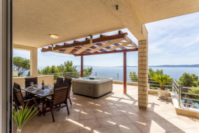 Гостиница Apartment Paradise View  Трогир